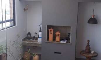 Imagem 4: 3 dormitórios na Rua Ilansa