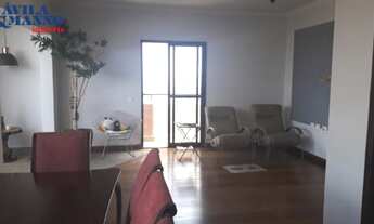 Imagem 3: 3 dormitórios na Rua Ilansa