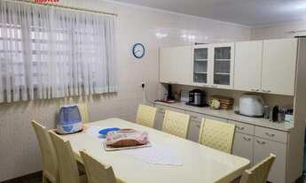 Imagem: 3 dormitórios na Rua Cristianópolis