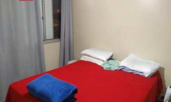 Imagem 3: 1 dormitório na Rua Coronel Bento Pires