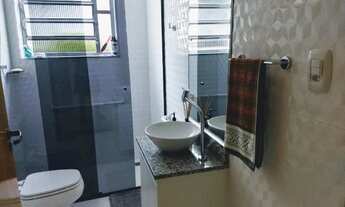 Imagem 5: 2 dormitórios na Rua Corumbaiba