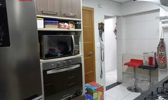 Imagem 3: 3 dormitórios na Avenida Paes De Barros