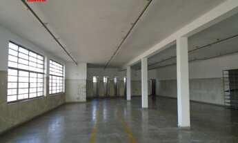 Imagem: 1550M² de Área Total na Rua Do Hipódromo