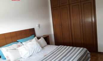 Imagem 3: 2 dormitórios na Avenida Paes De Barros