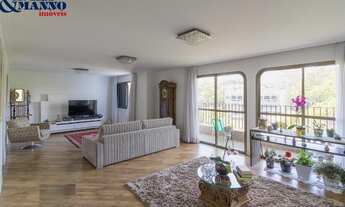 Imagem 2: Apartamento à venda na Mooca, São Paulo-SP: 3 quartos, 3 suítes, 1 sala, 5 banheiros, 2 va