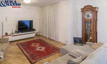 Imagem 3: Apartamento à venda na Mooca, São Paulo-SP: 3 quartos, 3 suítes, 1 sala, 5 banheiros, 2 va