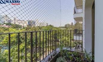 Imagem 6: Apartamento à venda na Mooca, São Paulo-SP: 3 quartos, 3 suítes, 1 sala, 5 banheiros, 2 va