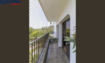 Imagem 7: Apartamento à venda na Mooca, São Paulo-SP: 3 quartos, 3 suítes, 1 sala, 5 banheiros, 2 va