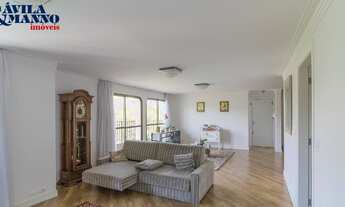 Imagem 5: Apartamento à venda na Mooca, São Paulo-SP: 3 quartos, 3 suítes, 1 sala, 5 banheiros, 2 va