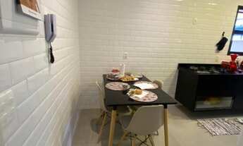 Imagem 3: 2 dormitórios na Avenida Paes De Barros