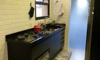 Imagem 6: 2 dormitórios na Avenida Paes De Barros