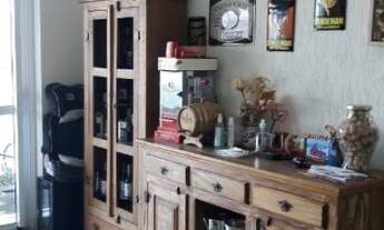 Imagem 2: 3 dormitórios na Rua Padre Raposo