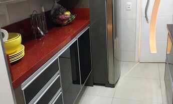 Imagem 3: Apartamento todo reformado