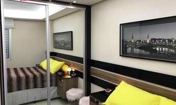 Imagem 6: Apartamento todo reformado