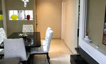 Imagem: Apartamento todo reformado