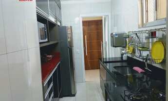 Imagem 4: Apartamento todo reformado