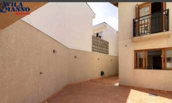 Imagem: 4 dormitórios na Rua Antônio Torres