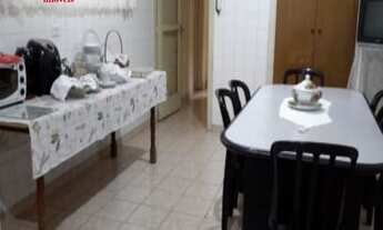 Imagem 4: 3 dormitórios na Rua Camé