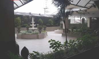 Imagem: 2 dormitórios na Rua Da Mooca