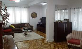 Imagem: 4 dormitórios na Rua Camé