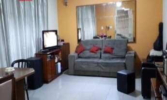 Imagem: 3 dormitórios na Rua Camé