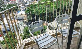 Imagem 4: 4 dormitórios na Rua Edmundo Juventino Fuentes