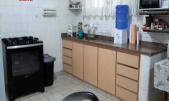 Imagem 3: 3 dormitórios na Rua Camé