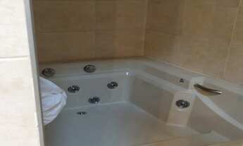 Imagem 6: 4 dormitórios na Rua Dilma Rispoli