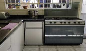 Imagem: 4 dormitórios na Rua Dilma Rispoli