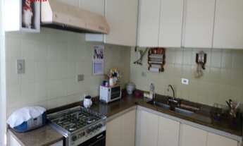 Imagem 5: 3 dormitórios na Rua Salvador Fiordelísio