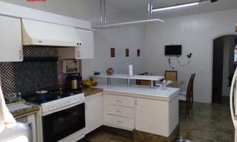 Imagem 5: 3 dormitórios na Rua Padre Corrado Stefani