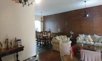 Imagem: 3 dormitórios na Rua Salvador Fiordelísio