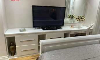 Imagem 6: 4 dormitórios na Rua Piraçununga