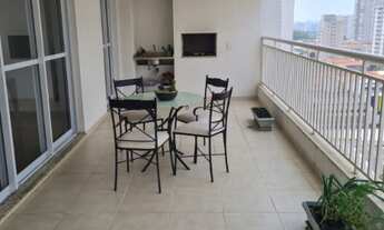 Imagem 2: 3 dormitórios na Rua Coronel Gustavo Santiago