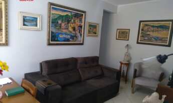 Imagem 2: 2 dormitórios na Rua Camé