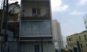 Imagem 3: 2 dormitórios na Rua Camé