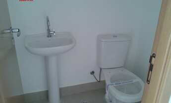 Imagem 5: 2 banheiro na Rua Fernando Falcão