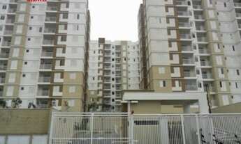 Imagem: 2 dormitórios na Avenida Vila Ema