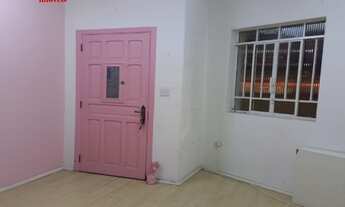 Imagem: 2 dormitórios na Rua Demétrio Ribeiro