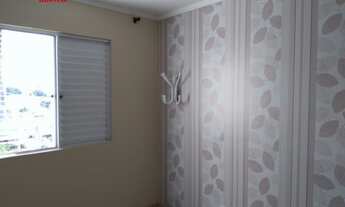 Imagem 7: 2 dormitórios na Avenida Vila Ema