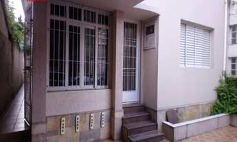 Imagem 2: 4 dormitórios na Rua Cônego Antônio Lessa