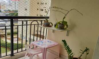 Imagem 5: 3 dormitórios na Rua Marina Crespi