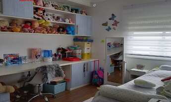 Imagem 7: 3 dormitórios na Rua Marina Crespi