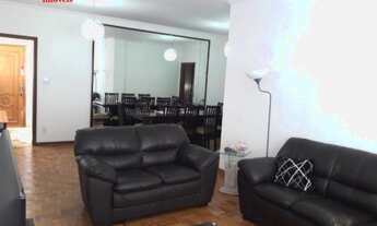 Imagem: 2 dormitórios na Avenida Paes De Barros