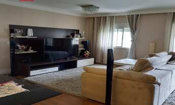 Imagem 4: 3 dormitórios na Rua Marina Crespi