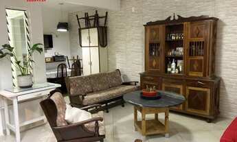 Imagem 2: 3 dormitórios na Rua Padre Leonel Franca