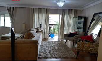 Imagem 3: 3 dormitórios na Rua Marina Crespi