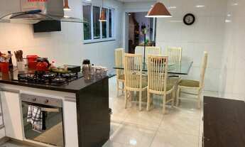 Imagem 6: 3 dormitórios na Rua Padre Leonel Franca