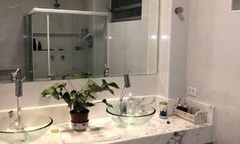 Imagem 6: Excelente Apartamento à Venda na Mooca, São Paulo-SP: 4 Quartos, 1 Sala, 3 Banheiros, 2 Va