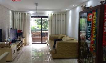 Imagem: 4 dormitórios na Rua Ilansa